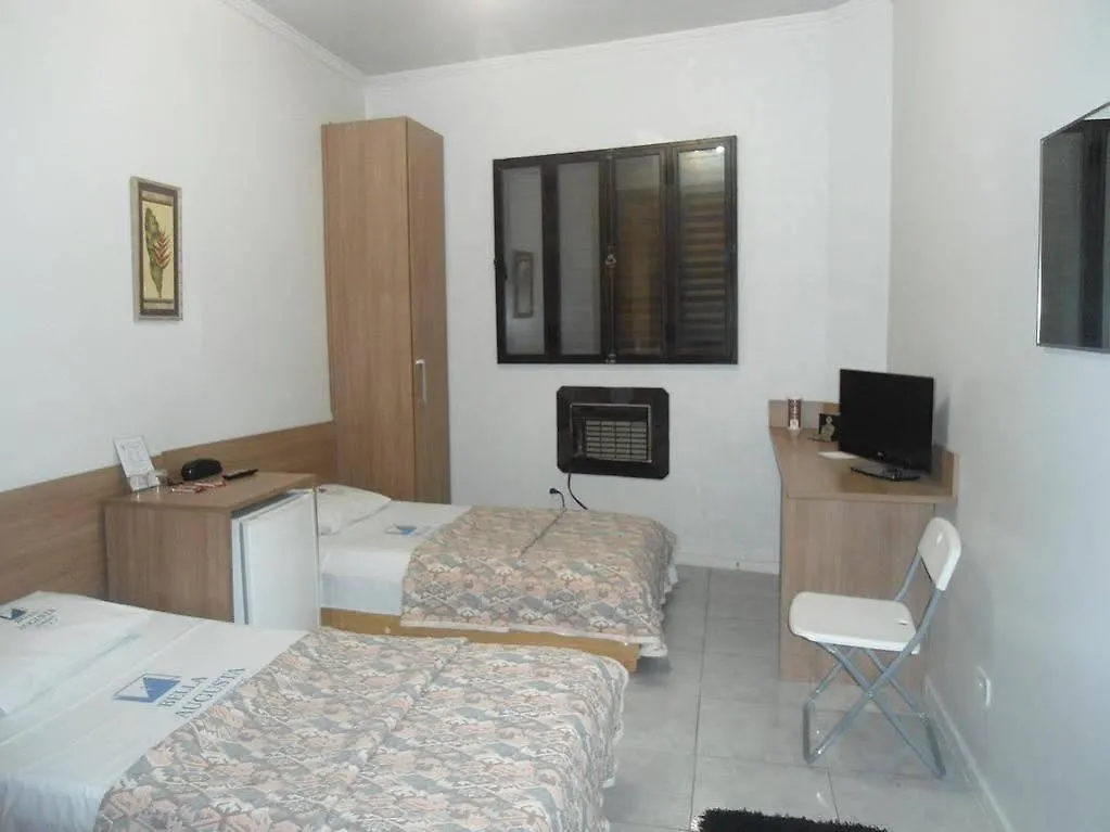 Bella Augusta Hotel São Paulo