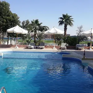 Nile View Ägypten
