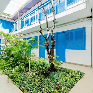 Inn Club - Aeroporto Congonhas