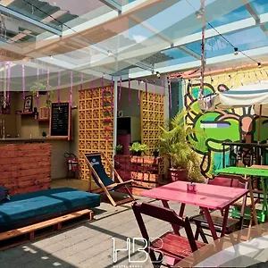 Hostal Hbb 