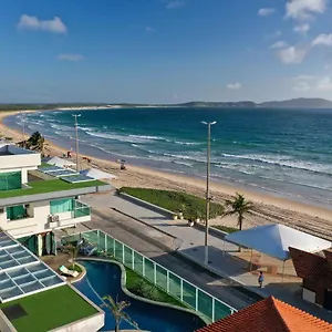 Paradiso Peró 4*, Cabo Frío Brasil