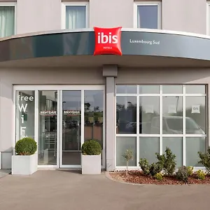 Ibis Luxembourg Sud Luxemburg