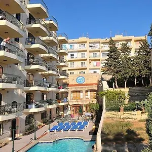 White Dolphin Complex Malta