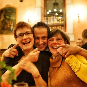 Logis Gourmet & Relax De La Sure Luxemburg