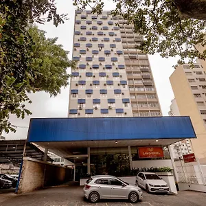 San Gabriel *** Sao Paulo