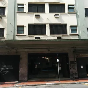Novo Paramount Hotel