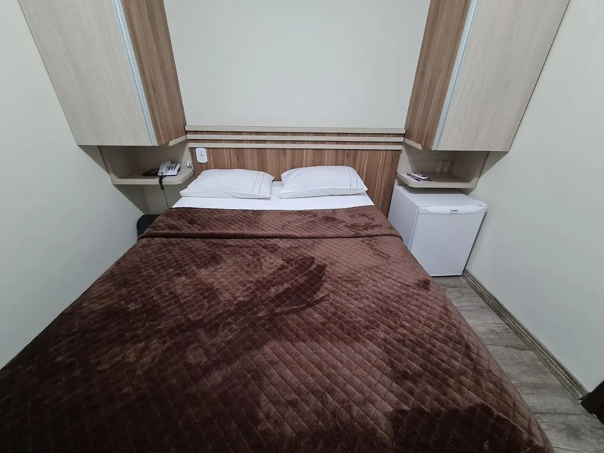 Bella Augusta Hotel São Paulo