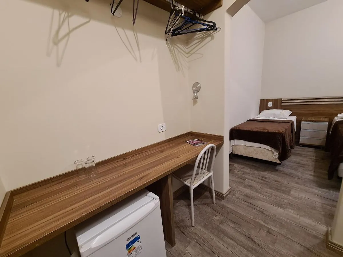 Bella Augusta Hotel São Paulo