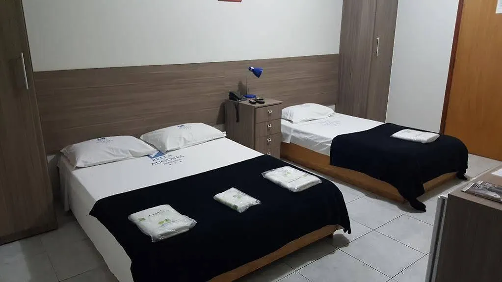 Bella Augusta Hotel São Paulo
