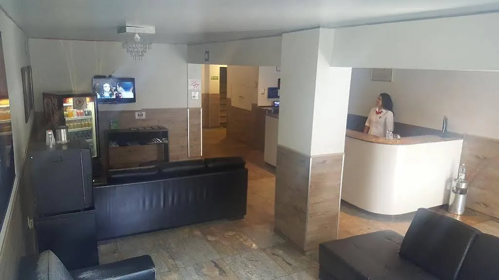 Bella Augusta Hotel São Paulo