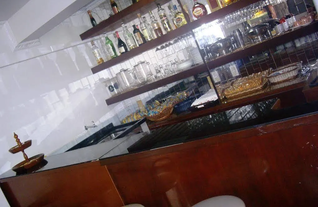 Bella Augusta Hotel São Paulo