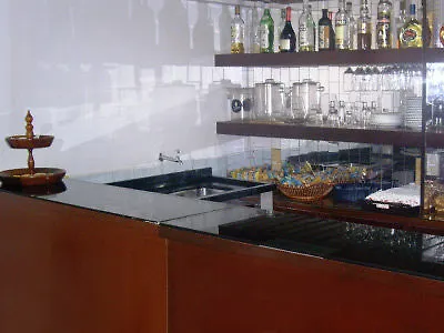 Bella Augusta Hotel São Paulo 3*,