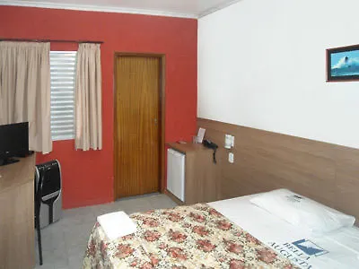***  Bella Augusta Hotel São Paulo Brazilië