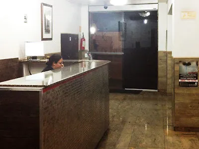 Bella Augusta Hotel São Paulo