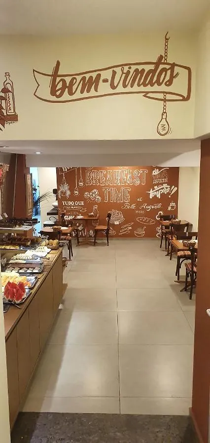 Bella Augusta Hotel São Paulo