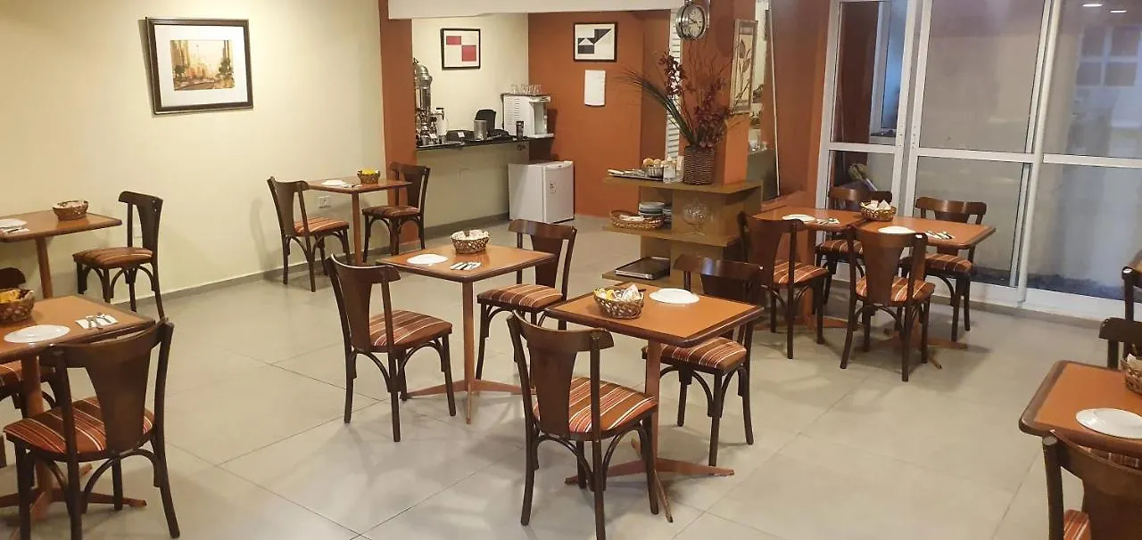 Bella Augusta Hotel São Paulo