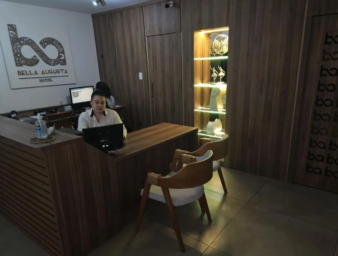 Bella Augusta Hotel São Paulo