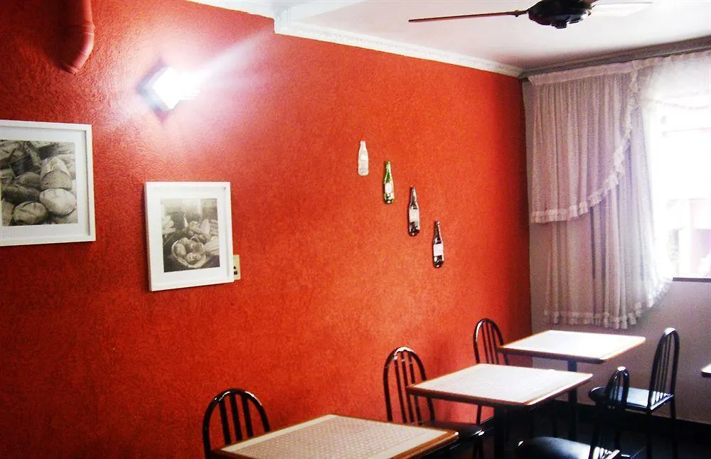 Bella Augusta Hotel São Paulo